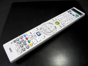 1☆NEC PC用リモコン 853-410148-001-A☆