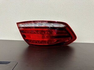 H013-X3-71155 Mercedes-Benz E-class W212 Rear Left Taillight A2129060703 現状品①