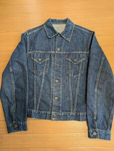 【格安1円〜スタート】60s LEVI