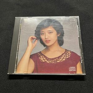 【Again 百恵 あなたへの子守唄 山口百恵】35DH-5 21