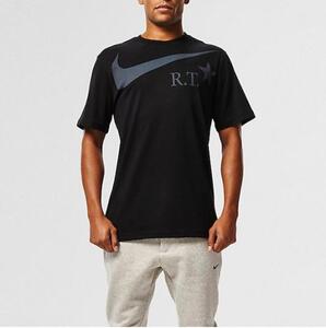 新品NIKE×リカルド ティッシ RICCARDO TISCI R.T. Tシャツ 