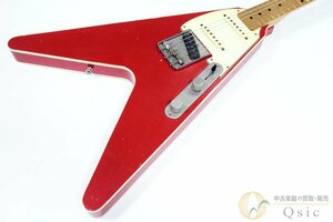 [中古] RS Guitarworks Tee Vee Custom カスタムモデルの3シングルTeeVee [RJ939]