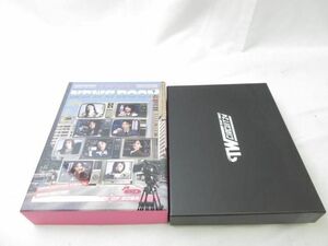 【同梱可】中古品 韓流 TWICE JAPAN SEASON’S GREETINGS 2024 2点 グッズセット