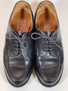 Lloyd Footwear CROCKET&JONES ロイドフットウェア　マスターロイド　クロケット&ジョーンズ　希少　レディースモデル　Uチップ