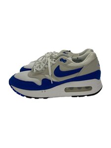 NIKE◆WMNS AIR MAX 1 86 OG/ローカットスニーカー/24cm/グレー/DO9844-101