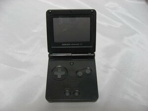 任天堂 ニンテンドー ゲームボーイ アドバンス SP AGS-001 GAME BOY ADVANCE 本体　現状品