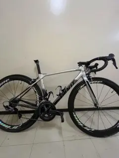 アルテグラ GIANT TCR SL1 2020 ホイール抜き