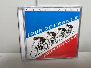 クラフトワーク☆Tour De France 2003