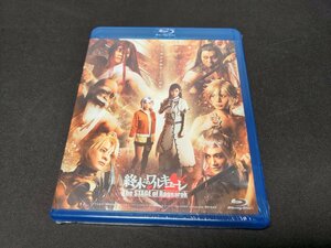 セル版 Blu-ray 未開封 終末のワルキューレ The STAGE of Ragnarok / ff199