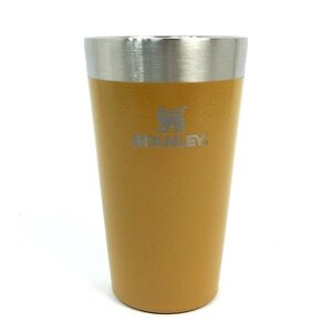 スタンレー STANLEY BEER PINT 真空ビアマグ 473ml 10-02282-321【未使用品 YST-40】