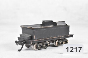 1217 HO 鉄道模型 部品