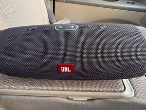 JBL CHAGE4 Bluetoothスピーカー　本体のみ