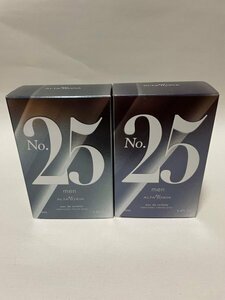 未使用品 アルタモーダ ナンバー ニコ EDT 100ml×2個