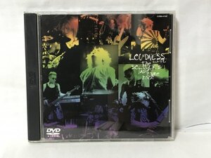 G702 ラウドネス LOUDNESS/The SOLDIER`s just came back