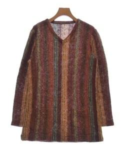 MISSONI ニット・セーター レディース ミッソーニ 中古　古着