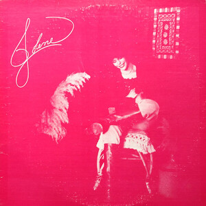 米LP Jolene Jolene ALC1005 Column One Records /00260