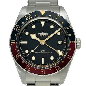 TUDOR チュードル M7939G1A0NRU-0001 Black Bay 58 ブラックベイ ブラック 自動巻き 2024年12月 J65374