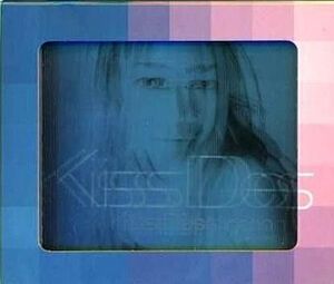 中古邦楽CD Kiss Destination / GRAVITY