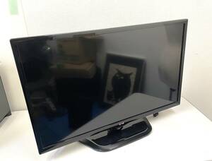 LGエレクトロニクス/スマートテレビ　液晶テレビ　32型　32インチ　32LN570B　2014年製　■動作確認済み(録画機能未確認)