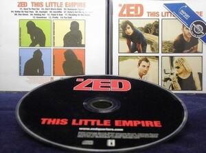 33_05484 This Little Empire/ZED