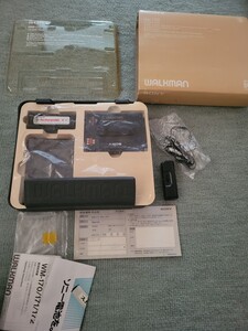 WALKMAN　WM-170 当時品　 昭和レトロ