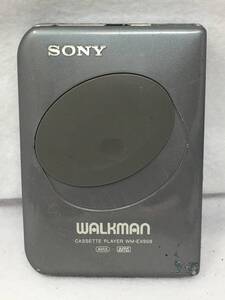 LY-994 SONY ソニー カセットウォークマン WALKMAN WM-EX909