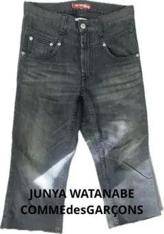 JUNYA WATANABE COMMEdesGARÇONS リーバイスコラボ