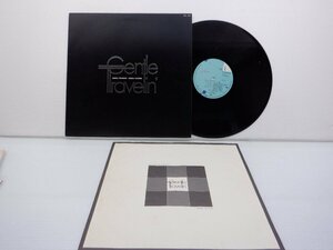 濱田金吾「Gentle Travelin