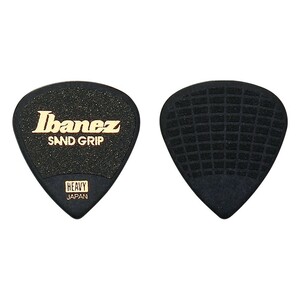 ギターピック 10枚 セット アイバニーズ 1.0mm ヘビー PA16HSG-BK HEAVY IBANEZ イバニーズ