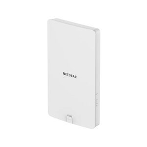 【中古】【正規品】 ネットギア NETGEAR 屋外用 無線LAN アクセスポイント WiFi 6 (1201+574Mbps) クラウド管理対応