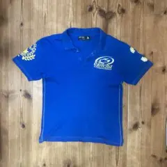 00s Gotcha polo shirt