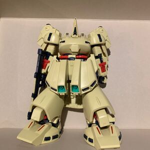 gnpr 915-0 HGUC PMX-003 ジ・オ 「機動戦士Zガンダム」