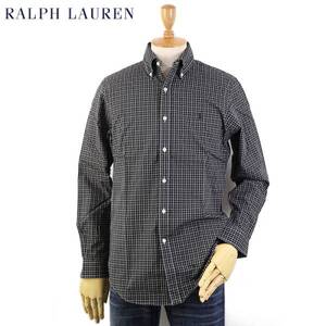 新品 ポロ ラルフ アウトレット Sサイズ チェックシャツ 5341 polo ralph lauren