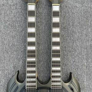 限定版 Odin ZAKK WYLDE Electric Guitar エレキギター