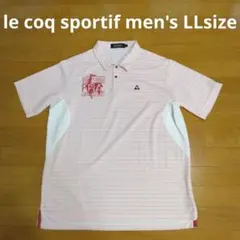 le coq sportif men