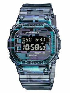 カシオ Gショック 海外モデル デジタルタイプ DW-5600NN-1 新品