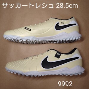 サッカートレーニングシューズ 28.5cm ナイキ NIKE ティエンポ レジェンド 10 アカデミーTF 9992