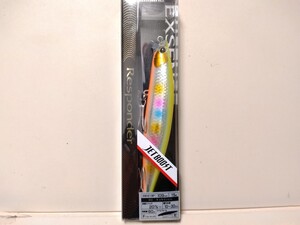 新品！シマノ　レスポンダー109　 その他人気ルアー多数出品中！同封可能です。