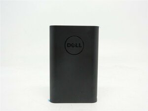 未使用　Dell 電源コンパニオン PW7015M(12000 mAh) - 外付けバッテリーパック　送料無料