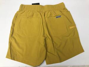 OUTDOOR RESEARCH/アウトドアリサーチ Ferrosi Shorts 7/フェロッシーショーツ 7インチ Mサイズ メンズ LARCH