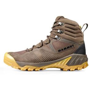 27cm◆未使用◆ マムート サプエン ハイ ゴアテックス MAMMUT Sapuen High GTX Men 3030-04241 トレッキング シューズ 登山靴 ゴア GORETEX