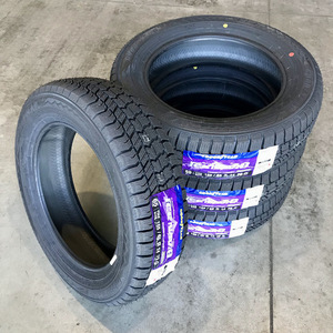 保管袋付 (AA125.7.1) 送料無料[4本セット] GOODYEAR ICENAVI8 155/65R14 75Q 2021年製造以降 室内保管　スタッドレス 155/65/14.