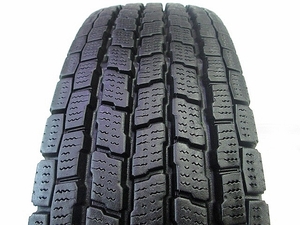 中古スタッドレス■145/80R12 86/84LT 1本■ヨコハマ