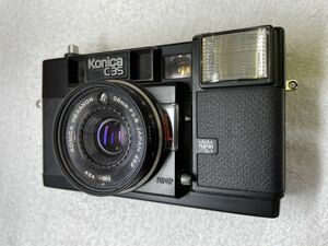 Konica C35 AF #1