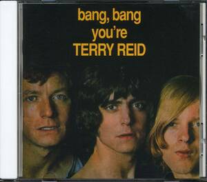 Terry REID★Bang, Bang You
