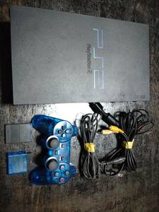 PS2本体