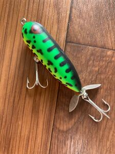 送料無料 未使用 へドン HEDDON ベビートーピード BABY TORPEDO