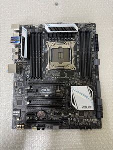 B333 ASUS X99-A/USB3.1 マザーボード 