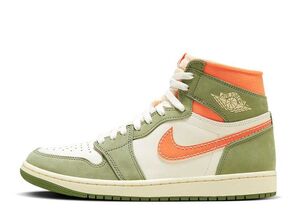 Nike Air Jordan 1 High OG Craft "Celadon" 26cm FB9934-300