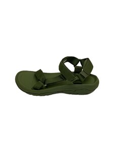 Teva◆サンダル/27cm/GRN/F27018E